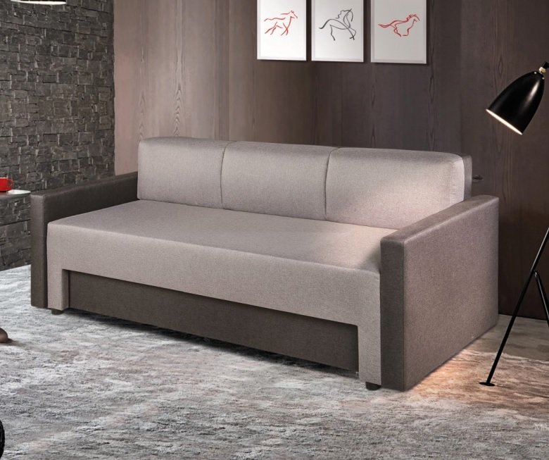 Диван "Классик" (Стандарт)