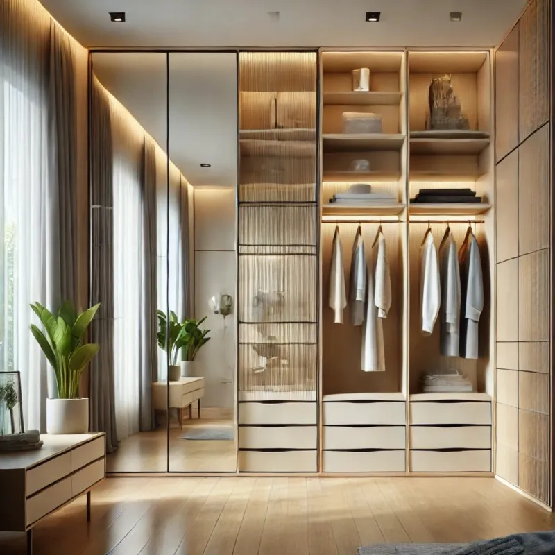 Настройка мебели – Идеальные решения для вашего интерьера